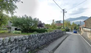 al’zingueur à Voreppe
