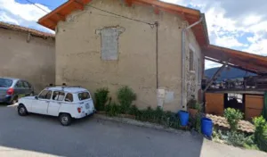 Ar’Bois à Voiron