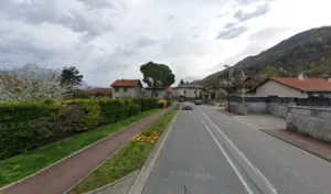 JToitured’isere à Le Versoud