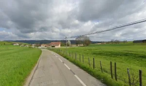 EB Charpente à Saint-Victor-de-Cessieu
