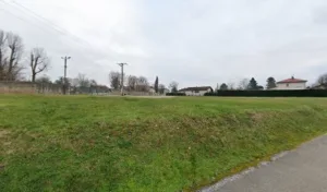 AT zinc à Saint-Maurice-de-Gourdans