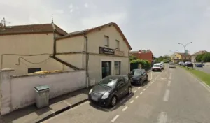 Cd Charpente à La Tour-du-Pin
