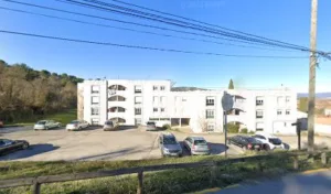 CHARPENTE BOIS à Le Puy-Sainte-Réparade