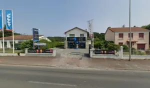 La boutique du Menuisier-La Boutique de Menui-Services à Trélissac