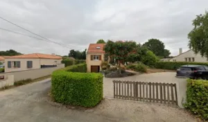 Menuisier poseur Gilles Bordage à Geneston