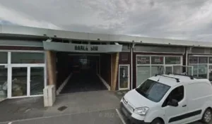 UTC France à Biarritz