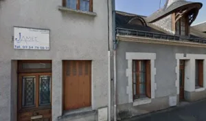 Jamet Stephanie Natacha Corine Nee Simon à Romorantin-Lanthenay