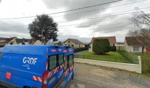 Charpente Couverture à Châteauroux