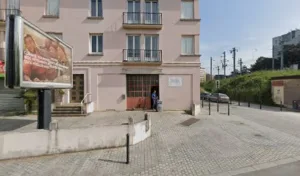 Ebenisterie à Nantes