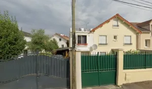 Do Vale Alves Georges à Gournay-sur-Marne