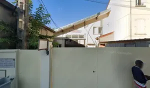 Ebenisterie A.E.L. à Gournay-sur-Marne