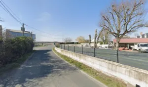 Les Charpentes d’Axel à Athée-sur-Cher