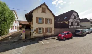 Avenir et Bois à Ittenheim