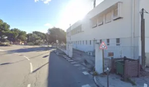 Top zinc à Fos-sur-Mer