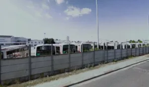 Les Ateliers de Guyenne à Bordeaux