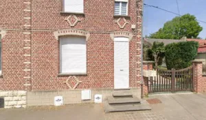 Debrabant construction bois à Saint-Aubert
