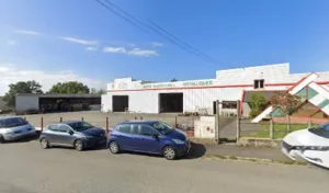 J.P.G. Charpente à Châtillon-en-Vendelais