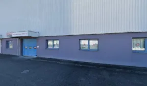 Building 68 à Illzach