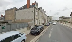 Charpente Couverture A.T.C à Blois