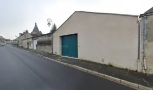Bois Évasion à Suèvres