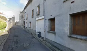 Menuiserie R.Levieif Charpente à Juziers