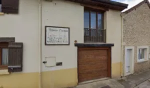 Menuiserie Ebéniste Gilles Chretien à Buxières-lès-Villiers