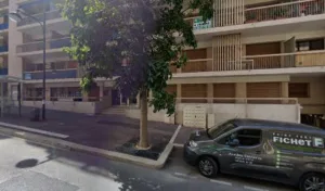archer olivier à Antibes
