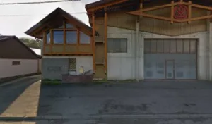 Bianchi Frères Charpentes à Wihr-au-Val