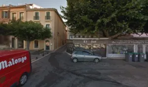 Sud charpente à Cassis