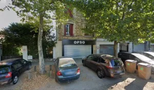 Les Compagnons Falck à Sannois