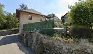 L’nettoyagetoiture à Saint-Jeoire-Prieuré
