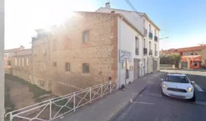 Menuiserie-Ebenisterie à Perpignan