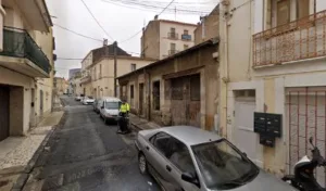 Menuiserie Ebenisterie A.Sarda à Béziers