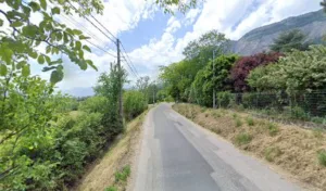 tttgouttierefuite38 à Saint-Ismier