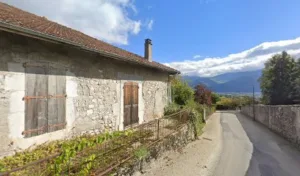 Ggouttières38 à Saint-Ismier