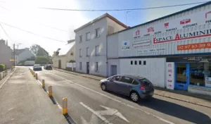Espace Aluminium à Lorient