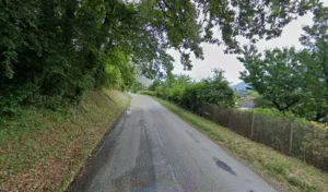 rgouttièresfuite à Le Touvet