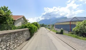 FMC Étanchéité à Voreppe