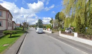 ETS MAISONS D’ALSACE à Val-de-Moder
