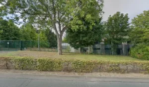 FORTIN COUVREUR 95 à Sarcelles
