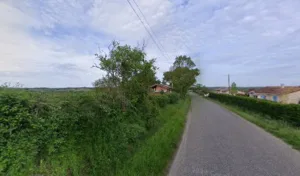Ningres Jean-Pierre à Saint-Germier