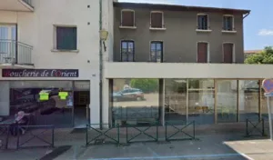 TOP MENUISERIE Fenêtres Portes Volets Peinture Carrelage à Sain-Bel