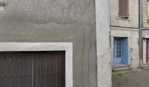 Charpentes Bois d’Aquitaine à Preignac