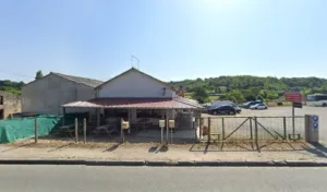 Entreprise Lartigaut Herve à Branne