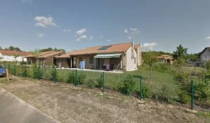 A.M. CHARPENTE à Prissé