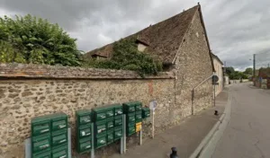 Etablissement Nicolas Dubois Y-m à Autheuil-Authouillet