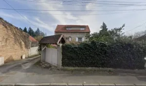 Couvreur Chauvry à Chauvry