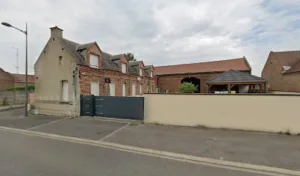 Le Charpentier du Nord à Cambrai