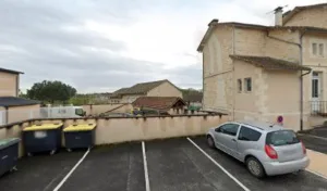 GM Charpente & Bois à Orignolles