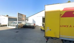 Sovime Fermetures à Voglans